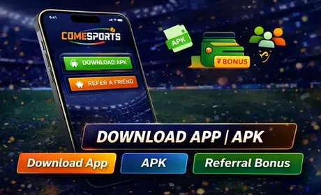 Download the app, unlock code RUMMYV100, and enter ₹1 contests faster
